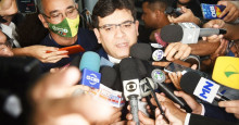 Rafael Fonteles empossa secretariado, cobra metas e resultados em curto prazo