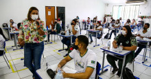 Piauí pagará reajuste do novo piso salarial dos Professores, confirma Rafael Fonteles