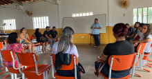 Teresina: moradores da Zona Norte serão beneficiados com workshops da Fundação Wall Ferraz