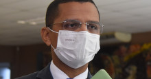 Vereador Ismael Silva defende PSD na oposição a Dr. Pessoa em 2024
