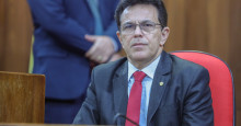 Zé Santana lamenta nova derrota na disputa pelo Tribunal de Contas: “Fazer o quê?”