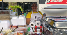 Ambulantes esperam faturar até R$ 1.500 com vendas no Corso de Teresina