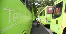 Após acordo, Prefeitura de Teresina tem até amanhã para pagar empresas de ônibus