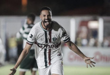 Campeonato Piauiense: Fluminense-PI vence Altos e volta à liderança; Galo goleia Comercial