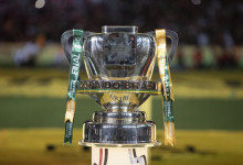 Copa do Brasil: Fluminense-PI encara Ponte Preta-SP e Parnahyba enfrenta Botafogo-SP