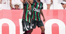 Copa do Brasil: Fluminense-PI estreia nesta terça-feira (28) contra a Ponte Preta