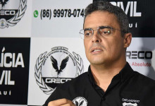Delegado Tales Gomes reage e frustra tentativa de assalto à padaria na Zona Leste