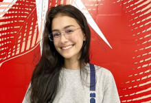 Enem 2022: aluna de Teresina tira nota mil na redação