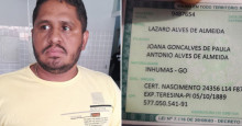 Homem é preso ao tentar sacar R$ 9 mil com documento falso em agência de Campo Maior