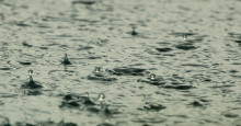 INMET emite alerta de chuvas intensas para todos os municípios do Piauí