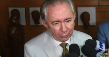 João Henrique nega ida para a Secretaria de Governo, mas confirma liderança com vereadores