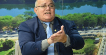 Líder de Dr. Pessoa confirma “reorganização” da base para aprovar renegociação de dívidas