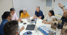 Ministro Wellington anuncia recursos para produção de carvão ecológico de babaçu no Piauí