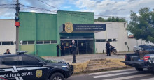 Mulher é morta e namorado fica ferido durante tiroteio na cidade de Campo Maior