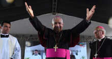 Novo Arcebispo de Teresina toma posse e valoriza a “esperança” no futuro da capital