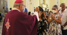 Quarta-feira de Cinzas em Teresina: Arquidiocese divulga programação de missas