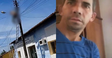 Servidor morre eletrocutado em poste de energia em Sigefredo Pacheco