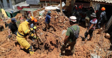 Tragédia em SP: corpos de 3 piauienses, incluindo bebê de 2 anos, são enviados ao Piauí