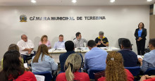 Vereadores e Professores de Teresina buscam consenso para votação de reajuste salarial