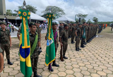 Batalha do Jenipapo: luta histórica no Piauí completa 200 anos
