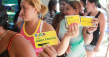 Bolsa Família será relançado hoje em Brasília com renda adicional para famílias maiores