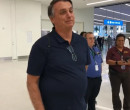 Ciro Nogueira comemora retorno de Bolsonaro ao Brasil: 