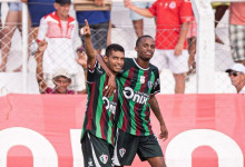 Brasileirão Série D: Parnahyba e Fluminense-PI conhecem adversários e tabela de jogos