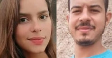 Casal suspeito de assassinato morre em troca de tiros com a polícia em Simplício Mendes