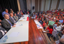 Centena de moradores cobram regularização fundiária no Piauí em audiência na Assembleia