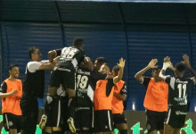 Copa do Brasil: Fluminense-PI é goleado pela Ponte Preta e dá adeus precoce à competição