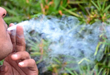 Deputado quer proibir uso de cigarro em espaços públicos no Piauí