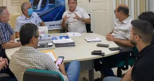 Em meio à greve, SETUT participa de reunião para integração dos ônibus com o Metrô