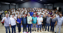 Fundação Wall Ferraz qualificou mais de 10 mil alunos em Teresina