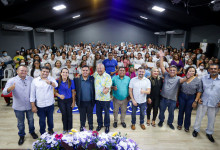 Fundação Wall Ferraz qualificou mais de 10 mil alunos em Teresina