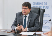 Rafael Fonteles confirma conversa com Dr. Pessoa para tratar de “demandas da capital”