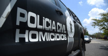 Homem tem a casa invadida e é assassinado a tiros no bairro Novo Horizonte