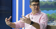 Luciano Nunes vê como possível aliança PSDB e PT em Teresina