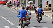 Mais de 400 mil motocicletas terão descontos para regularização de dívidas no Piauí