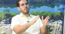 Marcos Aurélio defende candidatura que reúna PSD, PT e MDB em Teresina