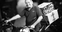 Morre o empresário Rufino Damásio, aos 78 anos, em São Paulo