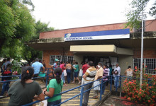 No Piauí, mais de 1.300 pessoas aguardam perícia para receber benefício do INSS