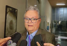 Novo Secretário de Finanças confirma “grande mudança” na arrecadação de Teresina