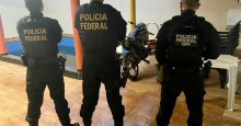 Op. Bórgias: PF prende quatro pessoas no Piauí e Maranhão por suspeitas de fraudes no INSS