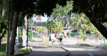 Parque Potycabana receberá obra de revitalização e calendário de atividades