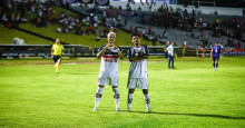 Piauiense: Líder e vice, Fluminense-PI e River se enfrentam neste domingo (12); veja jogos