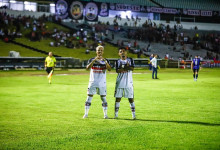 Piauiense: Líder e vice, Fluminense-PI e River se enfrentam neste domingo (12); veja jogos