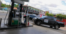 Postos aumentam preço da gasolina em mais de R$ 1 e são autuados pelo Procon em Teresina