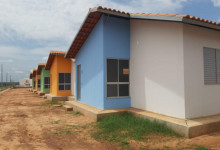 Prefeitura enviará novo pedido de empréstimo de R$ 42 milhões para construção de casas