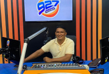 Programa ‘Tarde da FM O DIA’ estreia nesta quarta-feira (08) com locutor ‘Erickzão’