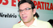 Rafael Fonteles exonera Marllos Sampaio da Secretaria de Mineração; veja quem assume